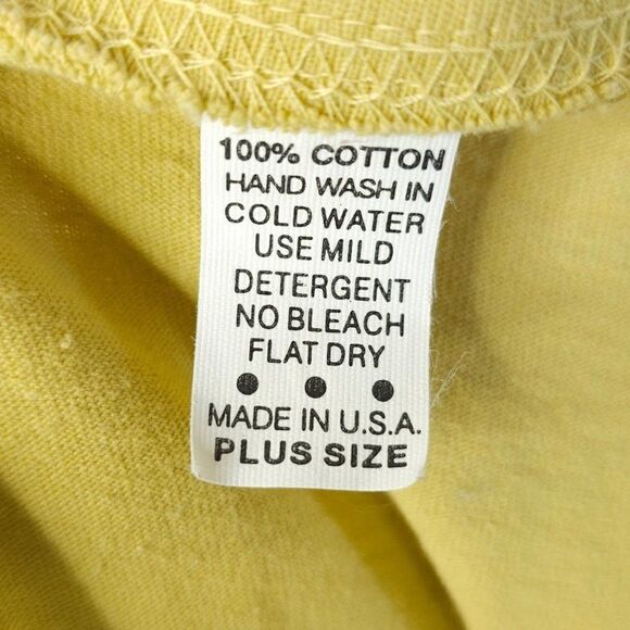 Beverly Hills T Shirt Mens Size 3XL Vintage 90s Luxury Rodeo Drive Made In USA - Picture 4 of 5